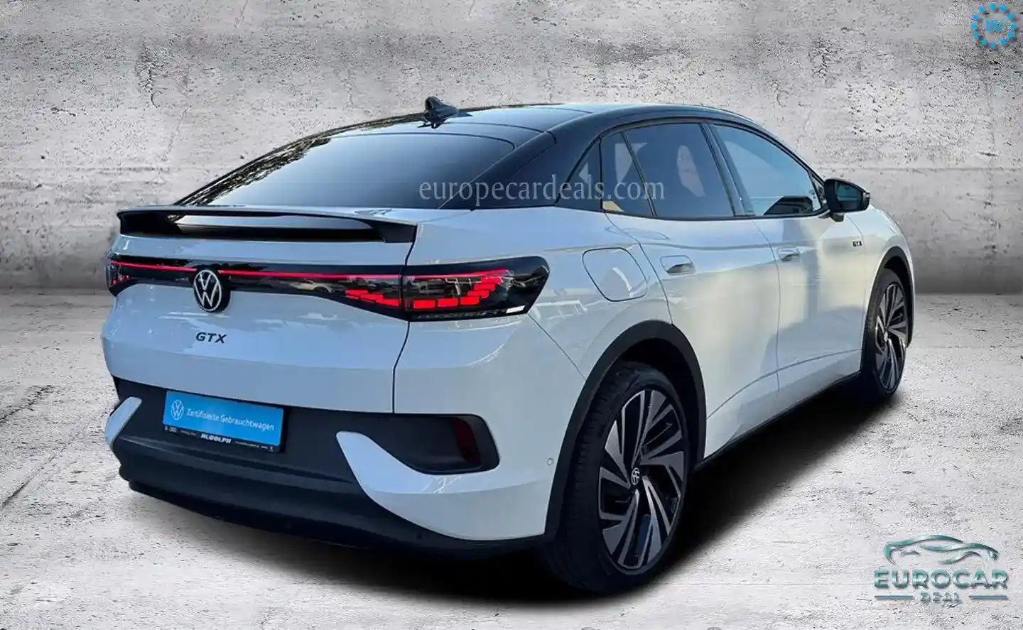 Volkswagen ID.5