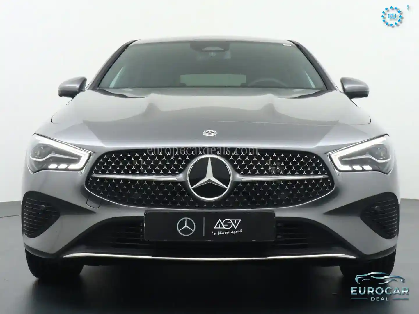 Mercedes-Benz CLA 250 Shooting Brake