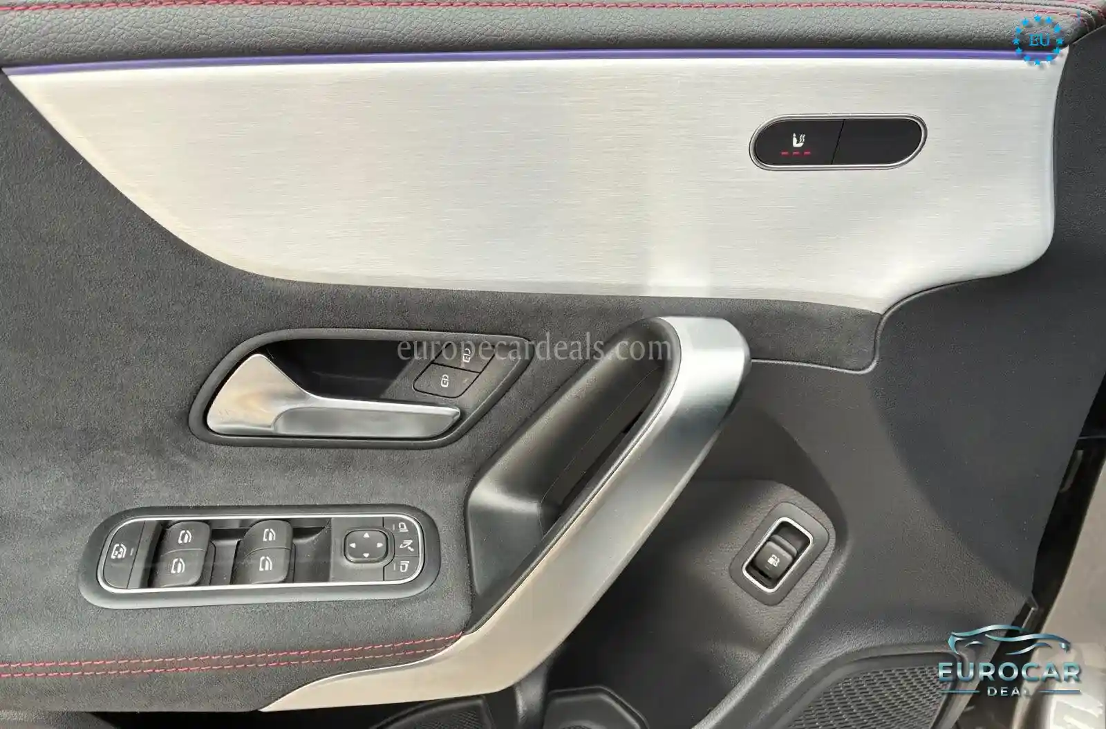 Mercedes-Benz CLA 250 Shooting Brake