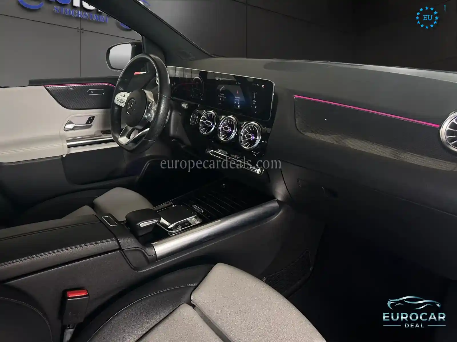Mercedes-Benz B 220
