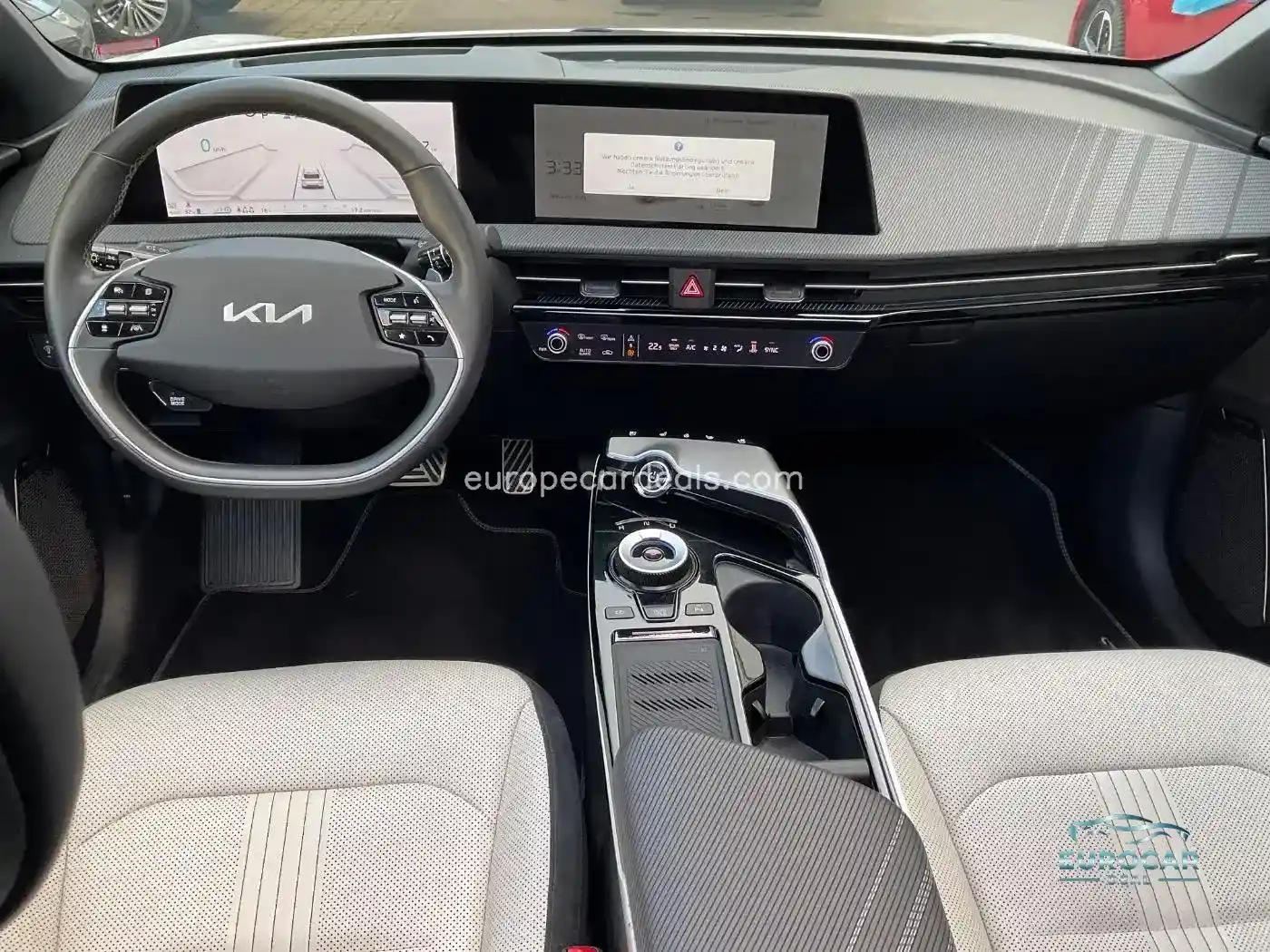 Kia EV6