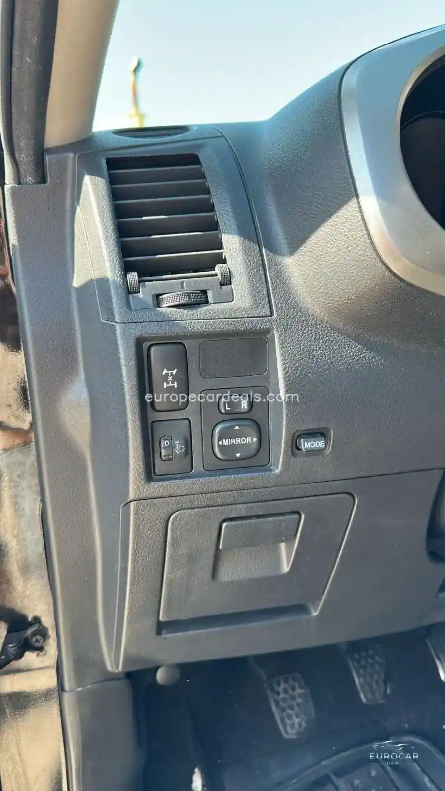 Daihatsu Terios