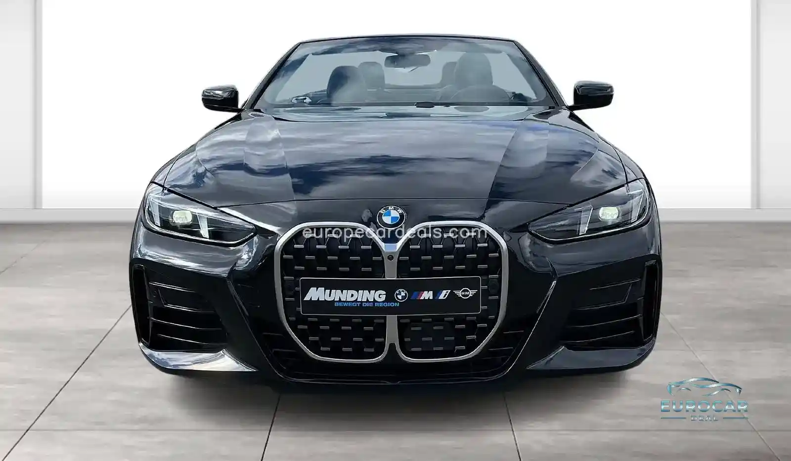 BMW 420