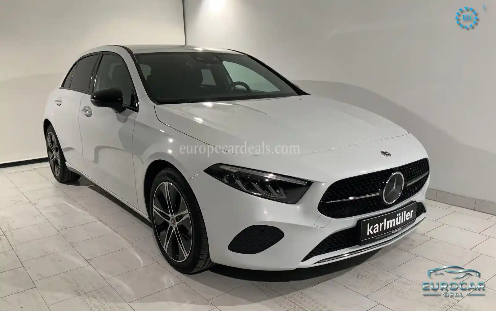 Mercedes-Benz A 220