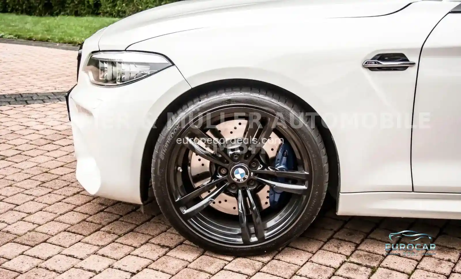 BMW M2