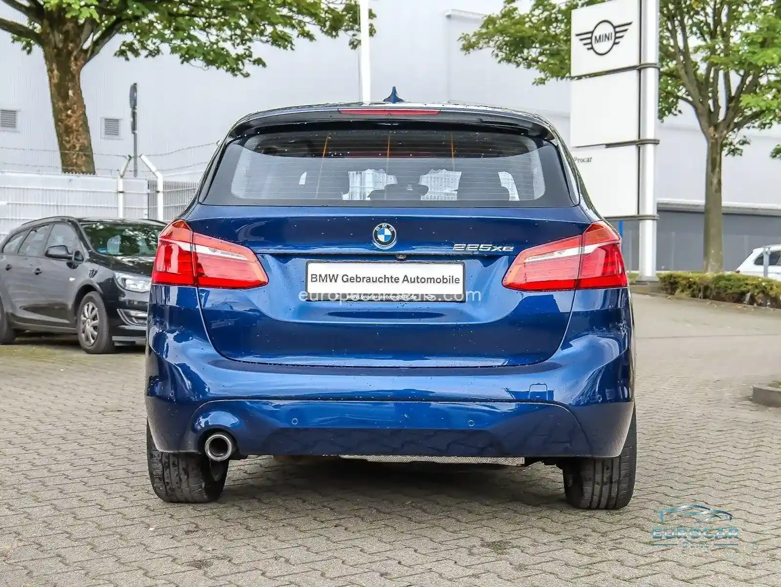 BMW 225 Active Tourer