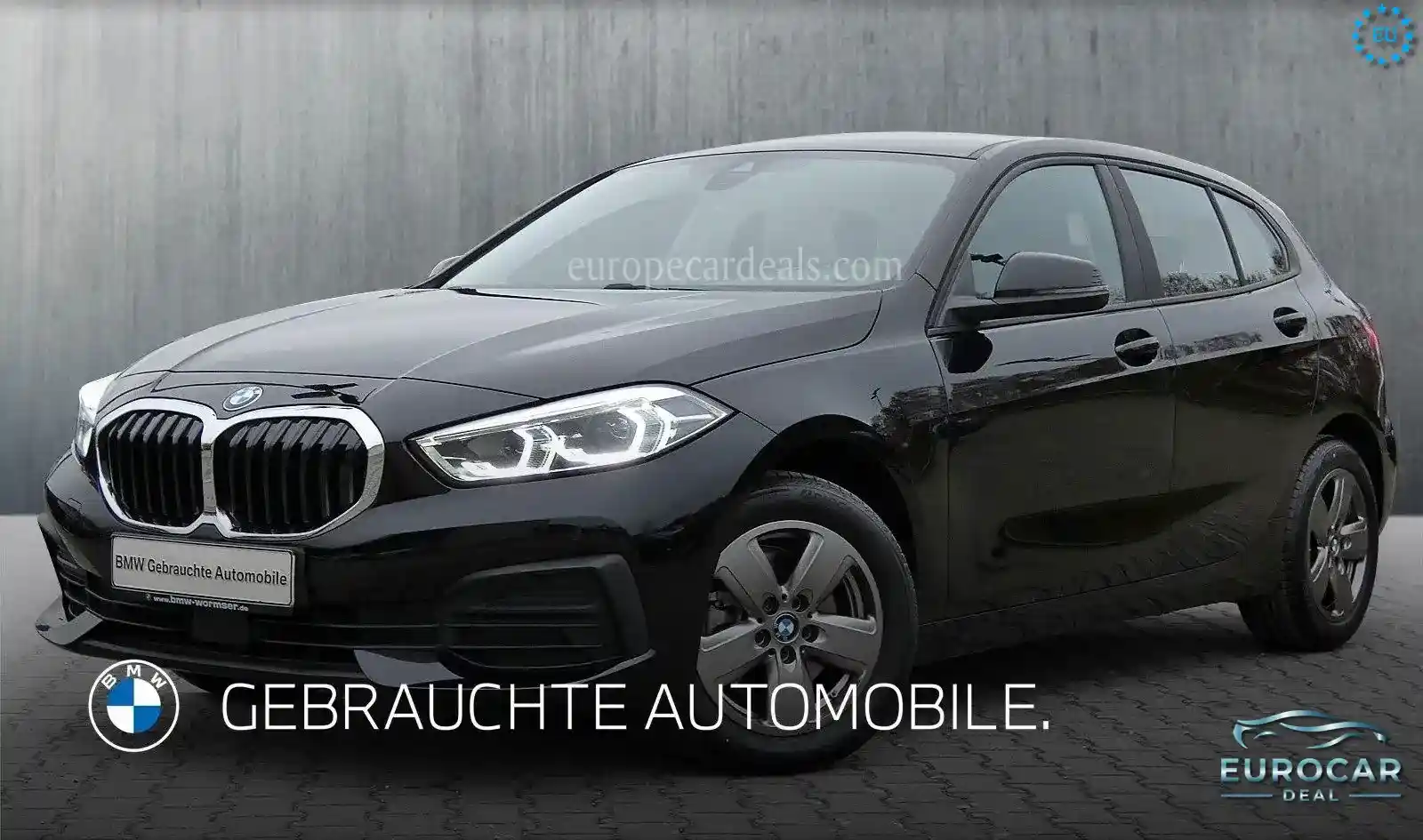 BMW 118