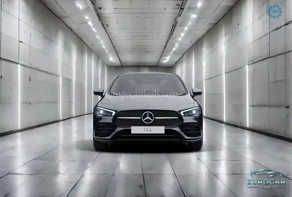 Mercedes-Benz CLA 220 Shooting Brake