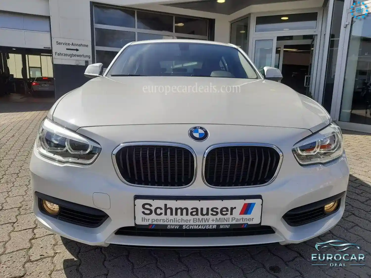 BMW 116