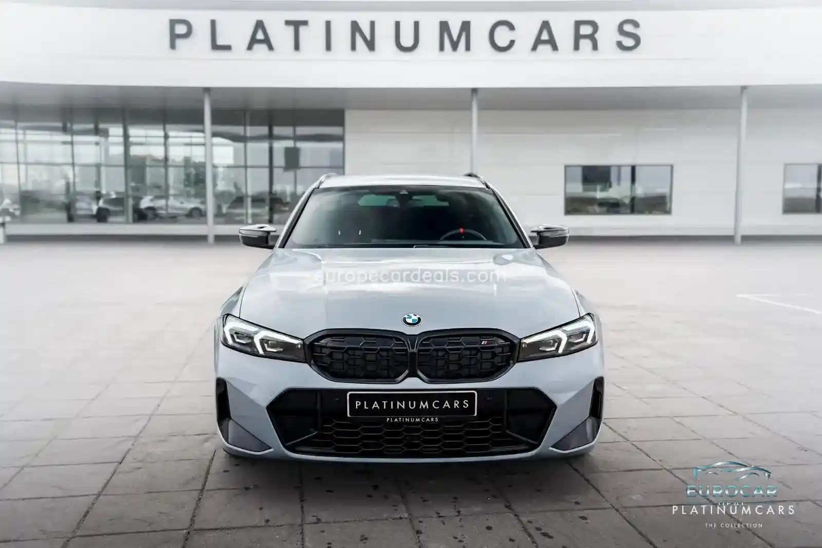 BMW M340d