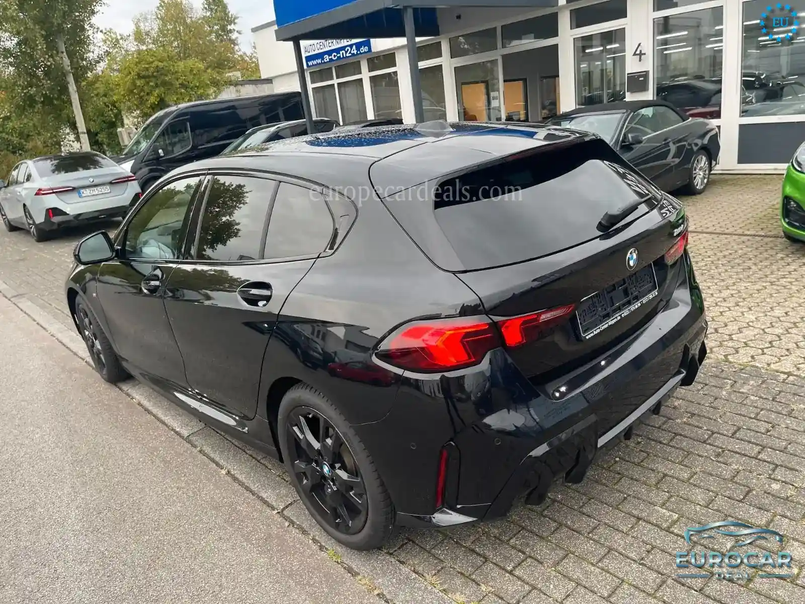 BMW 120