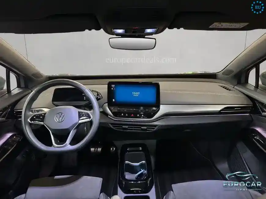 Volkswagen ID.5