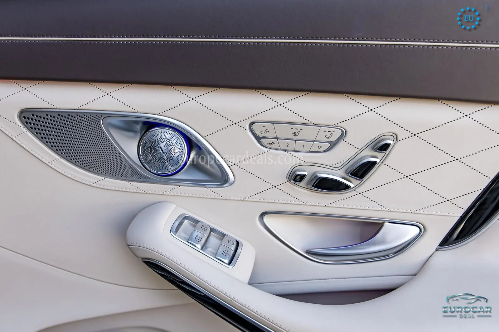 Mercedes-Benz S 560