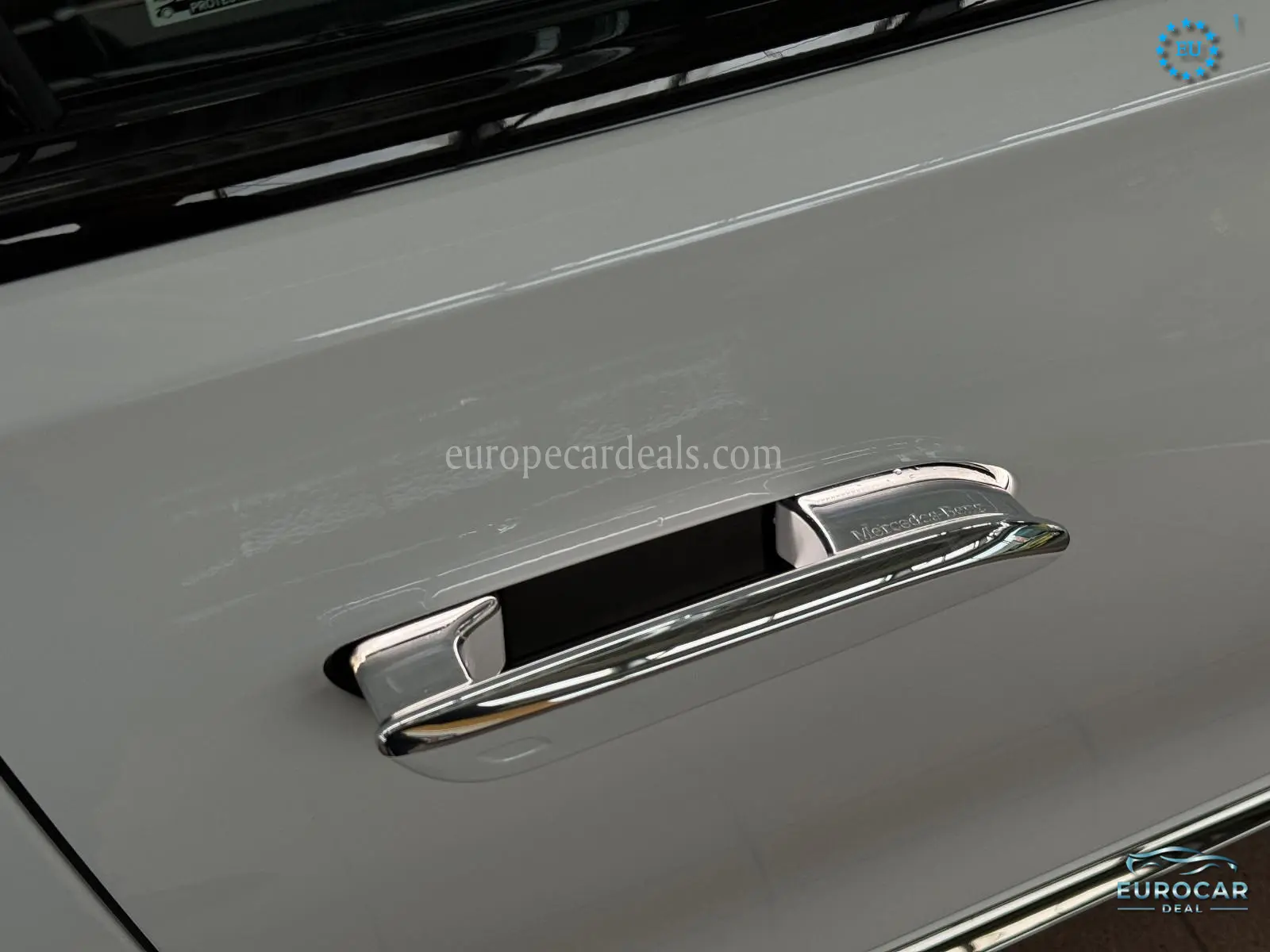 Mercedes-Benz S 63 AMG