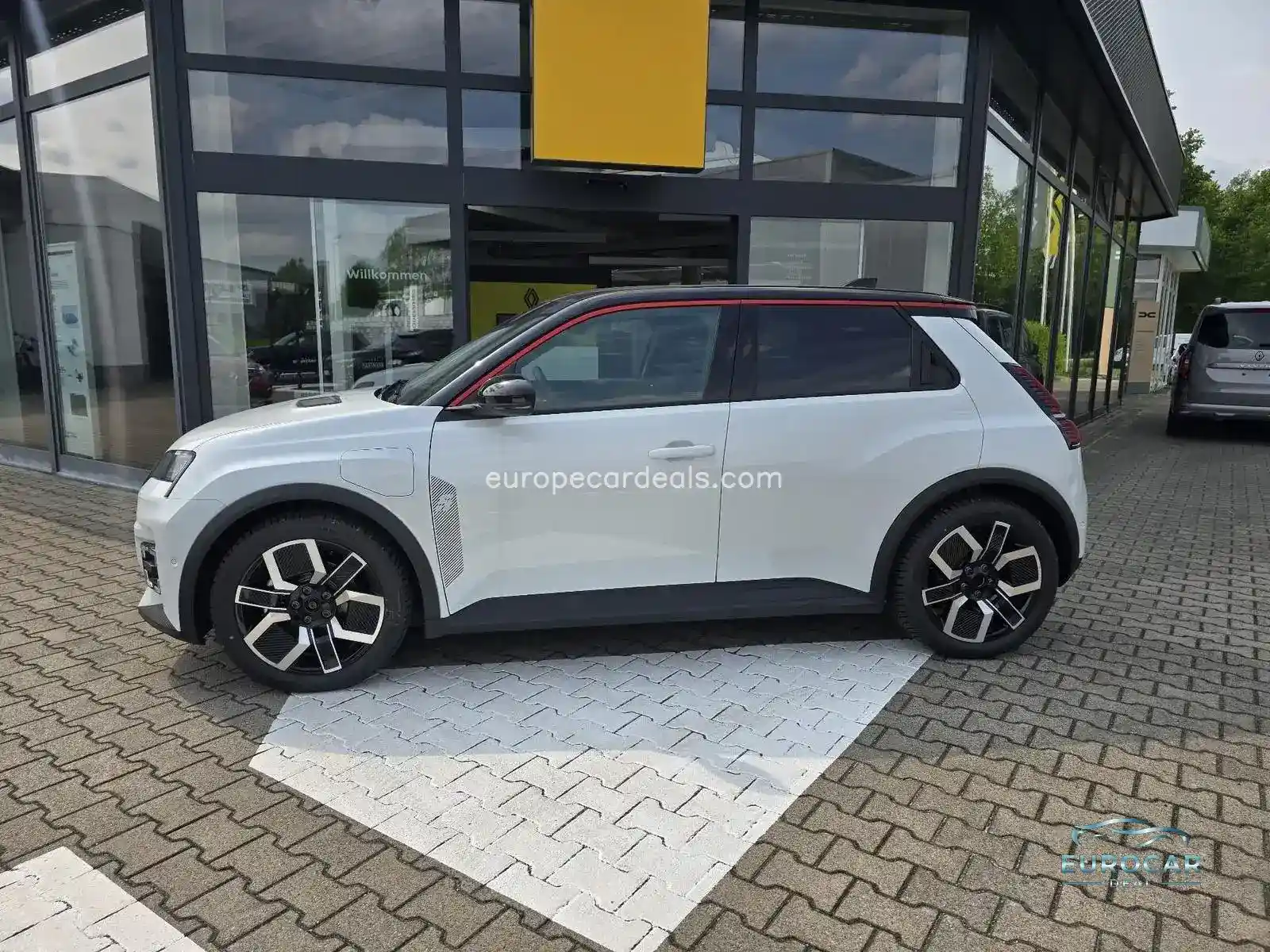 Renault R 5
