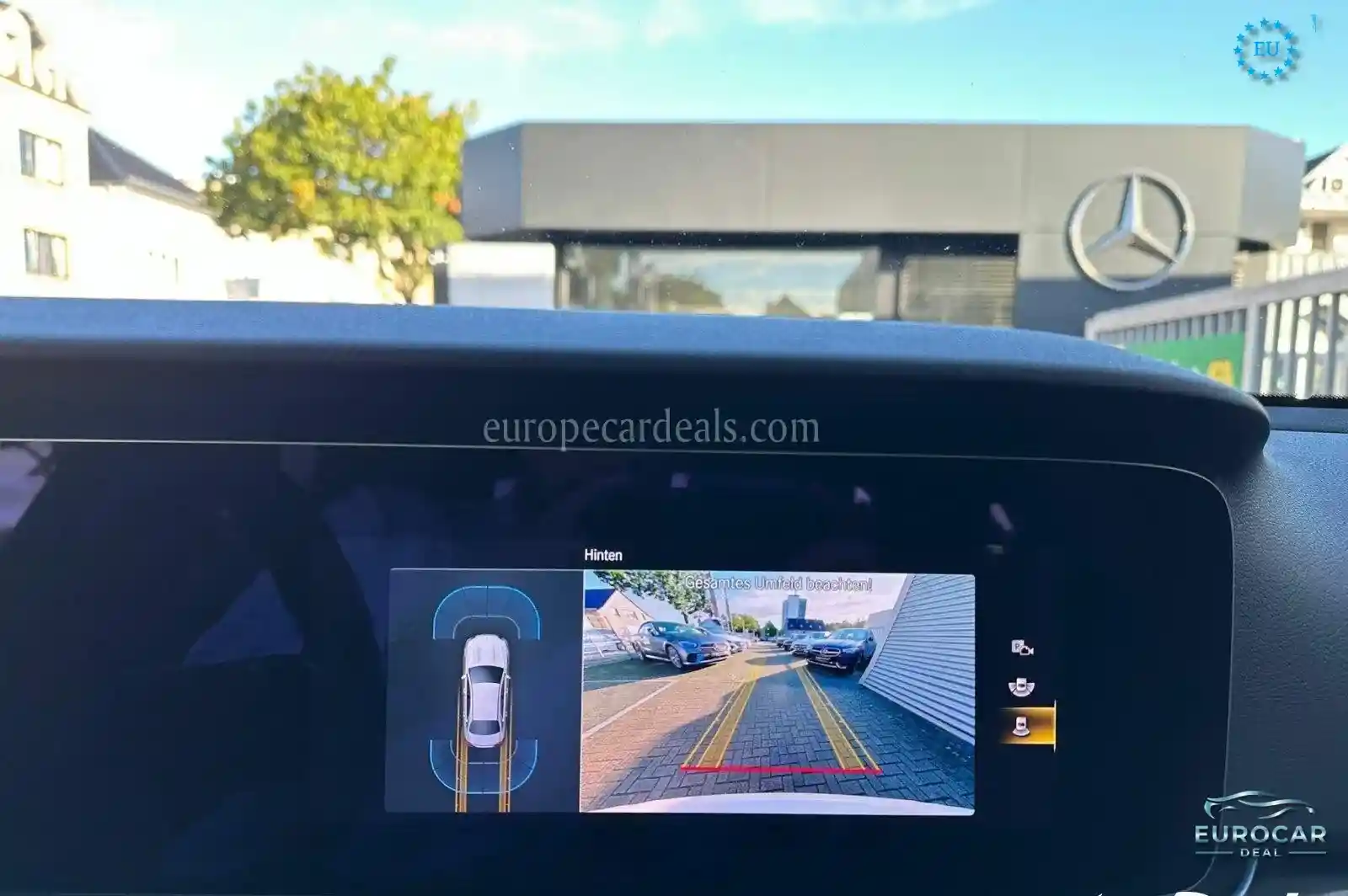 Mercedes-Benz E 450