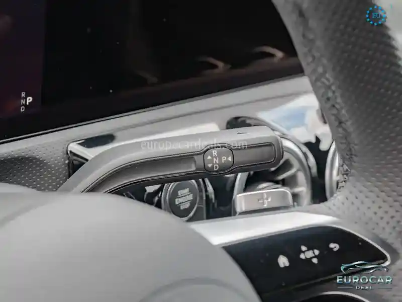 Mercedes-Benz CLA 220