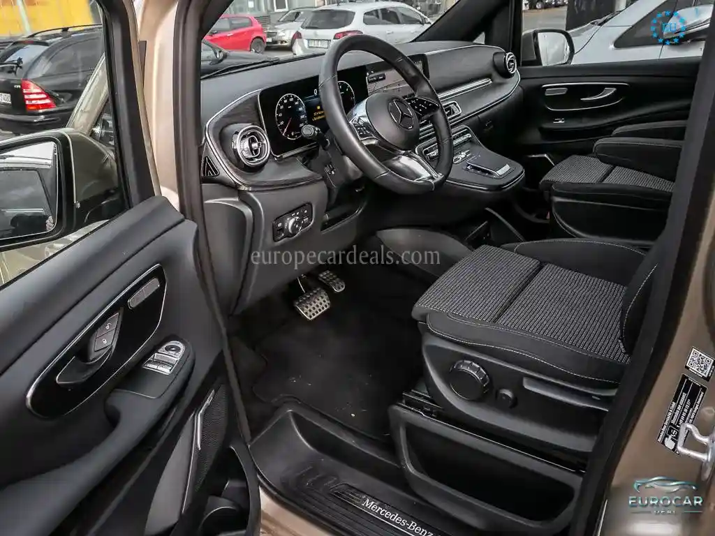 Mercedes-Benz V 300
