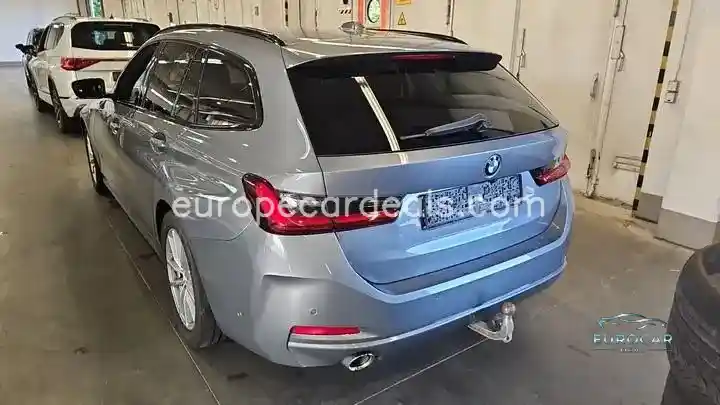 BMW 318