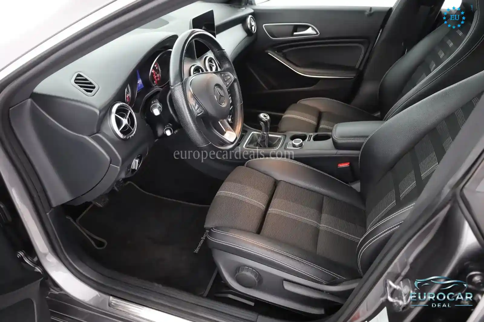 Mercedes-Benz CLA 200 Shooting Brake