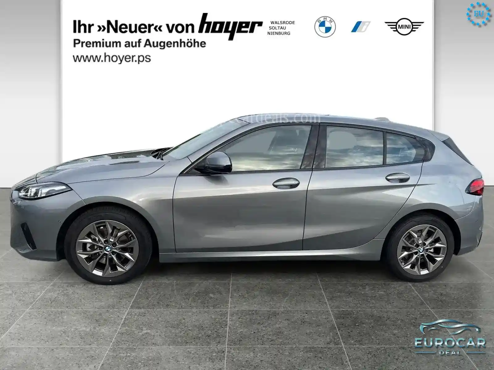 BMW 120