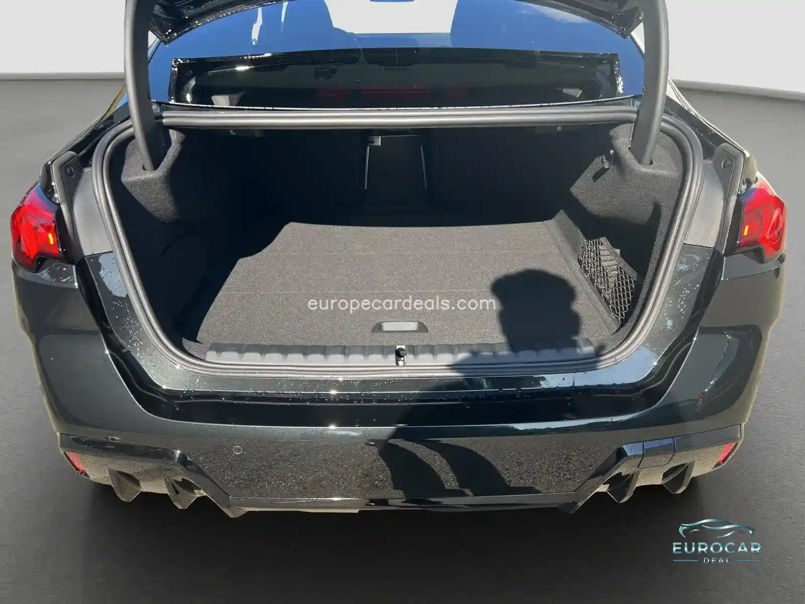 BMW 218 Gran Coupé
