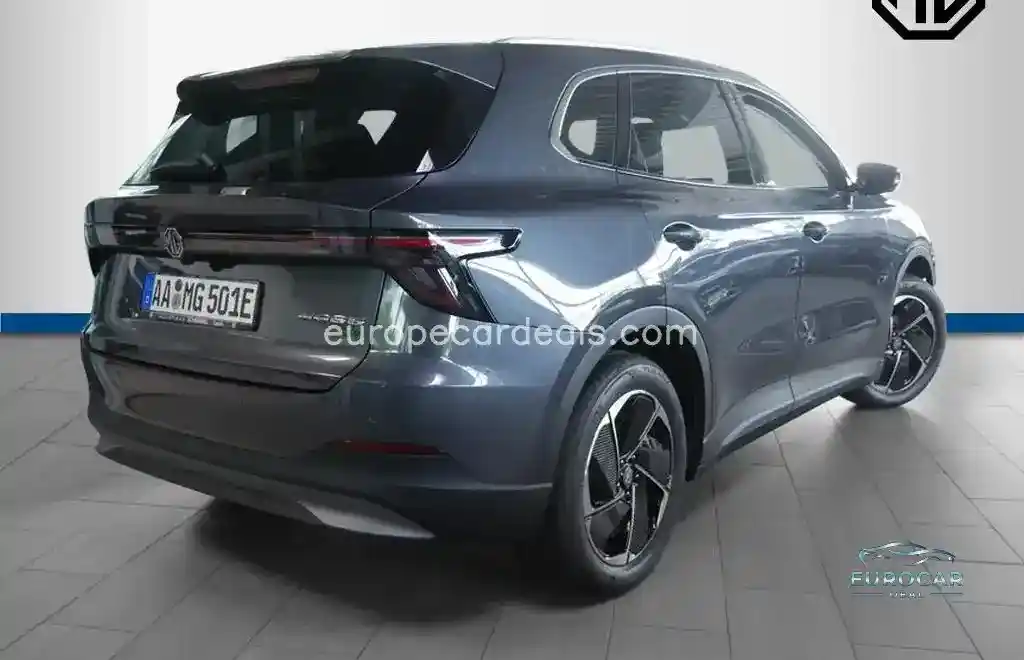 MG Other
