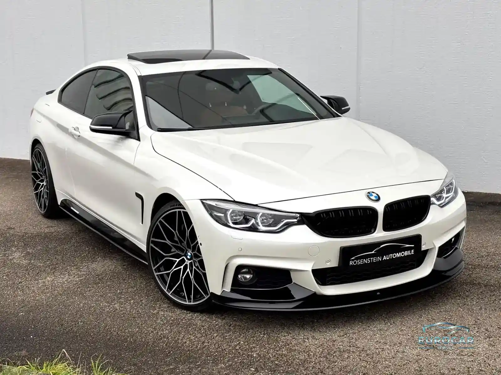 BMW 440