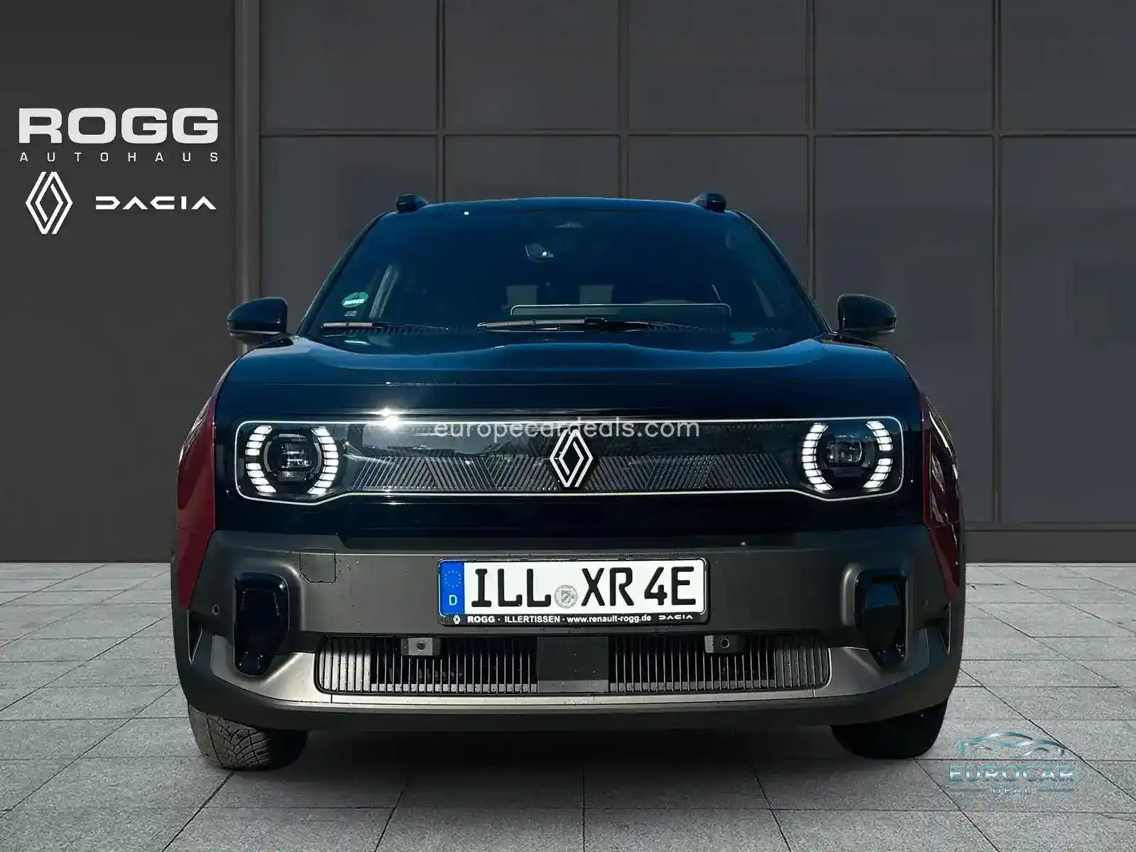 Renault R 4