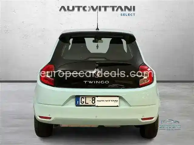 Renault Twingo