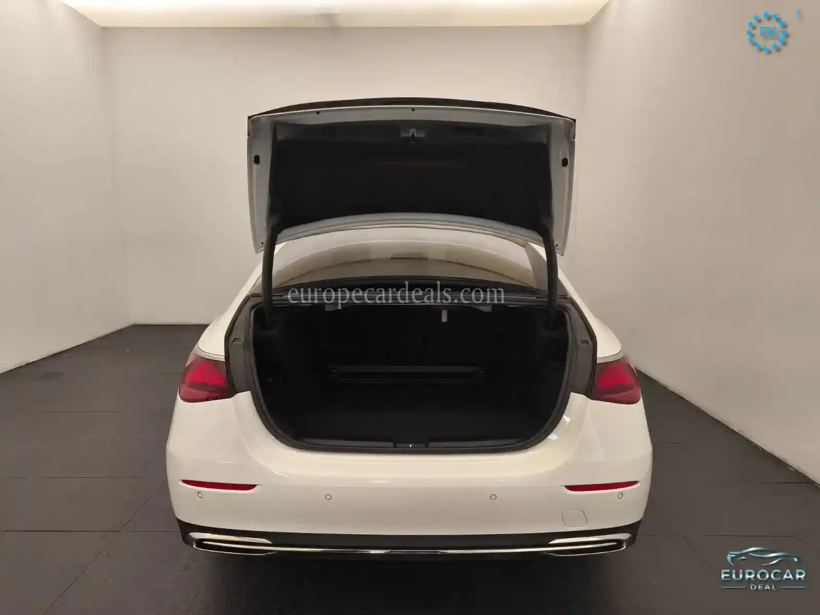Mercedes-Benz E 450
