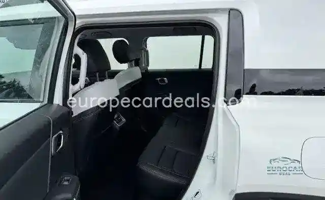 BAIC BJ30