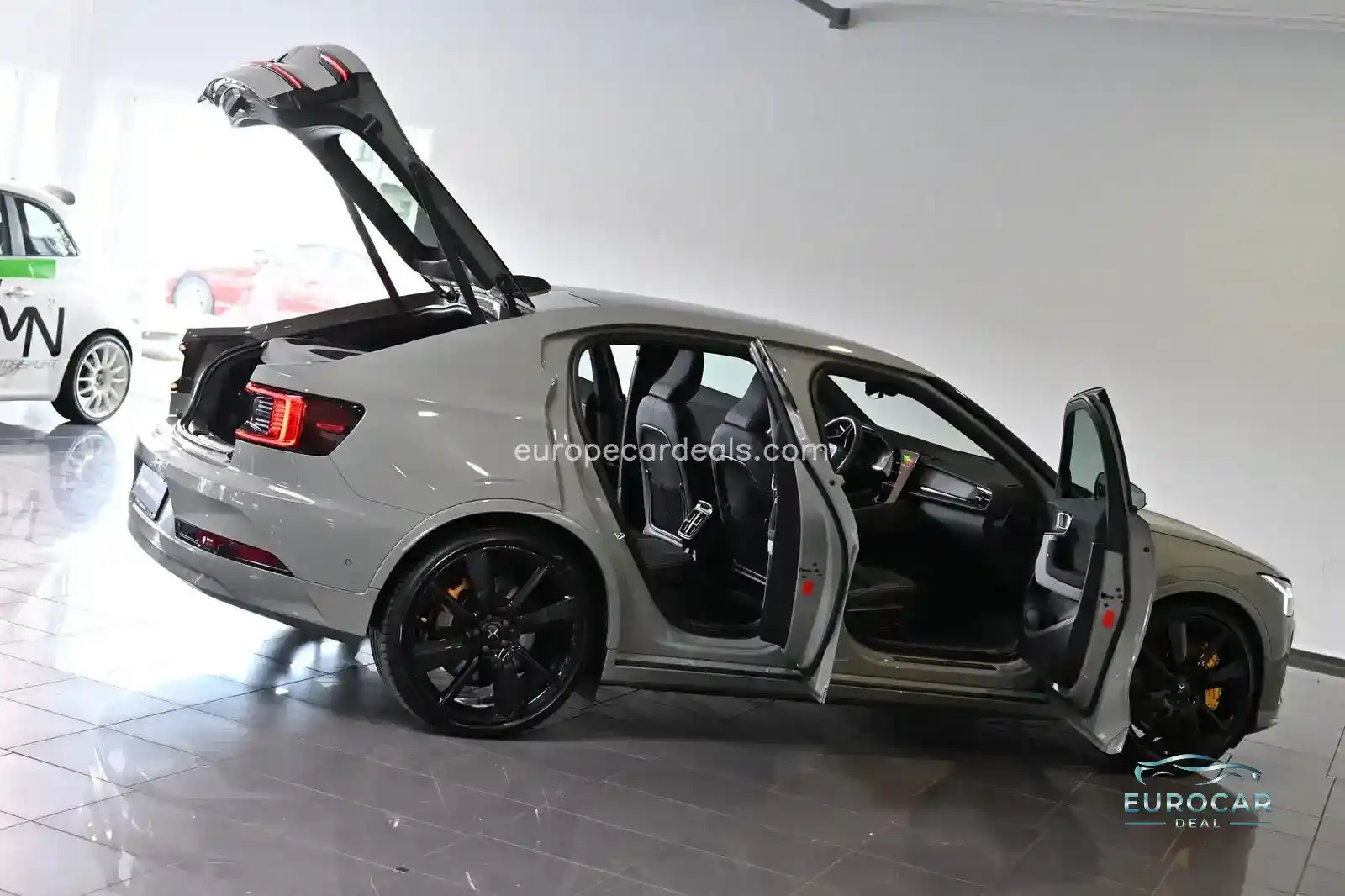Polestar 2