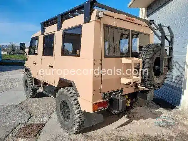 Iveco Other