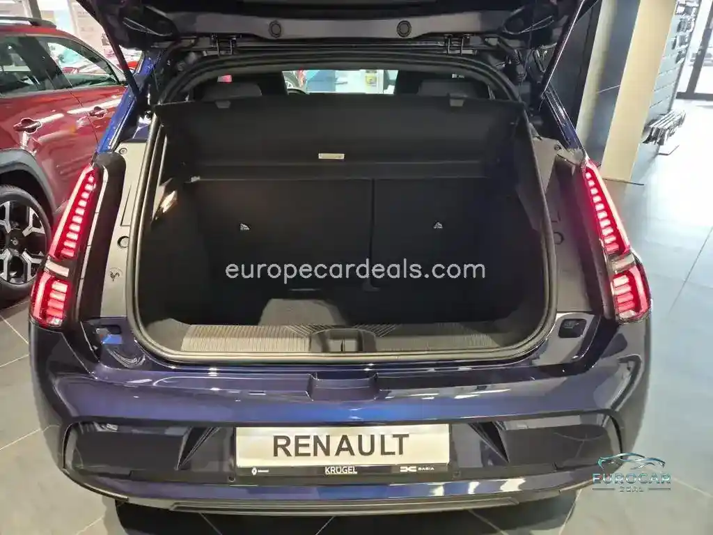 Renault R 5