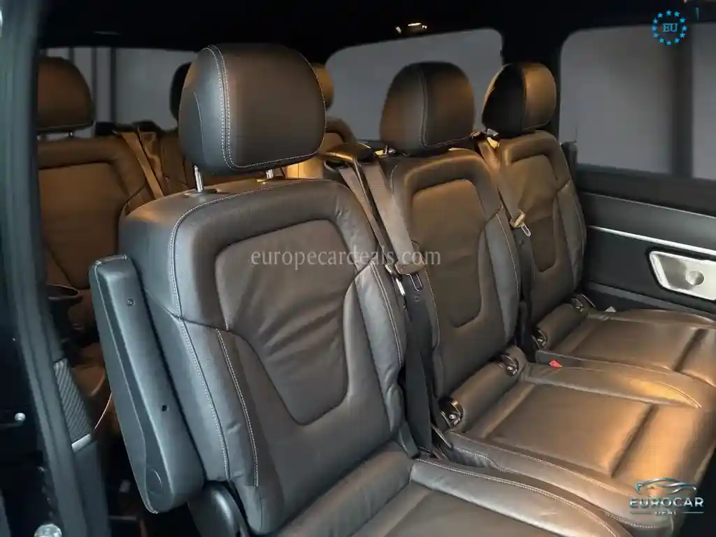 Mercedes-Benz V 300