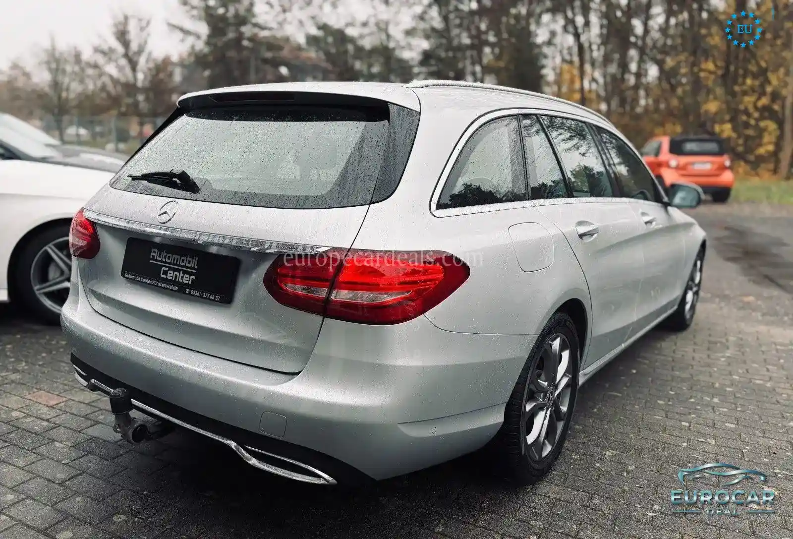 Mercedes-Benz C 250