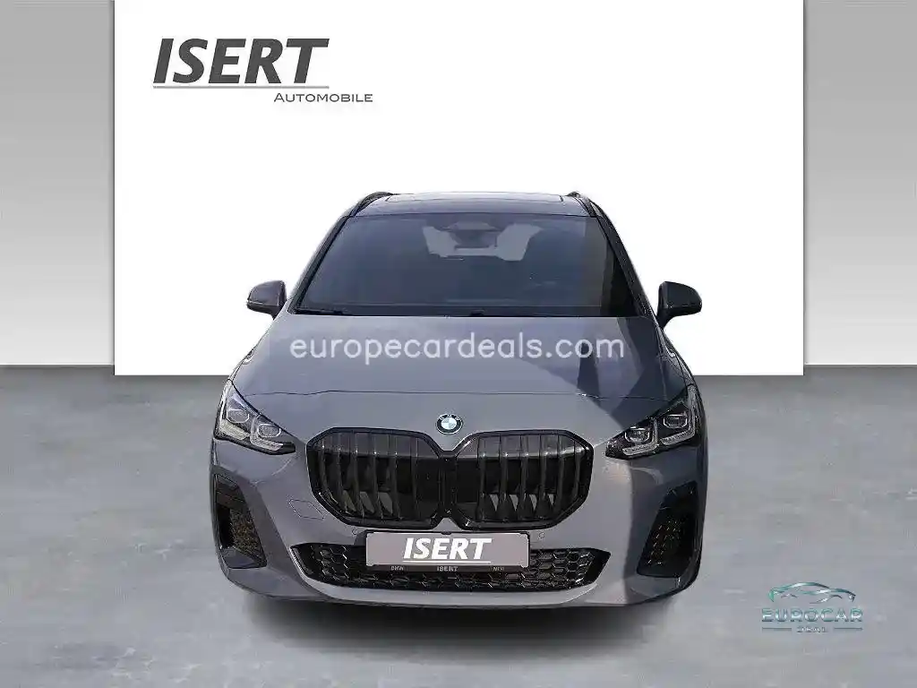 BMW 223 Active Tourer