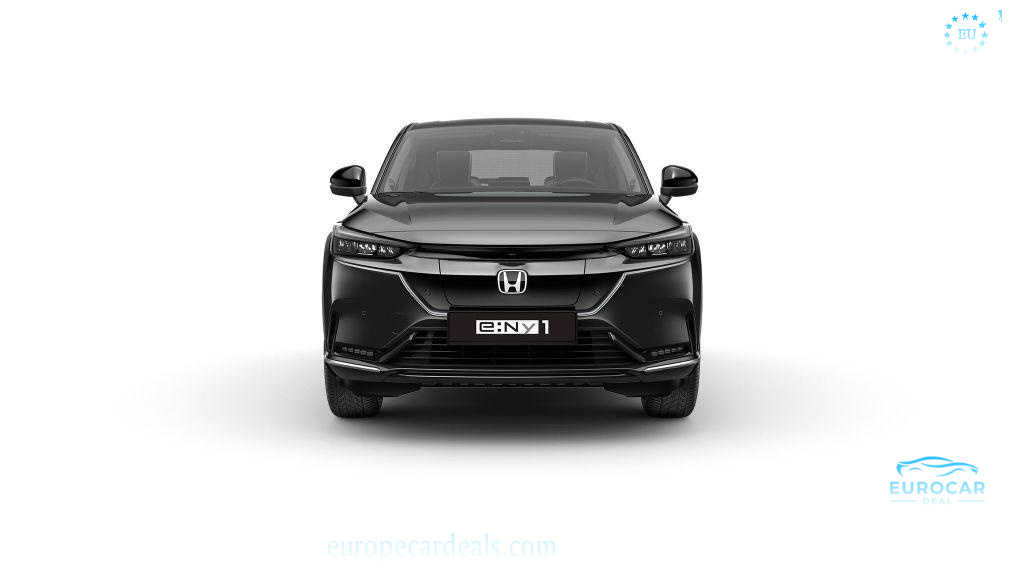 Honda e:Ny1