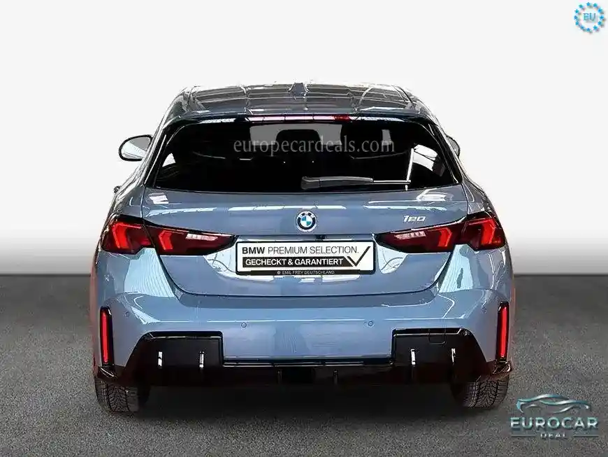 BMW 120