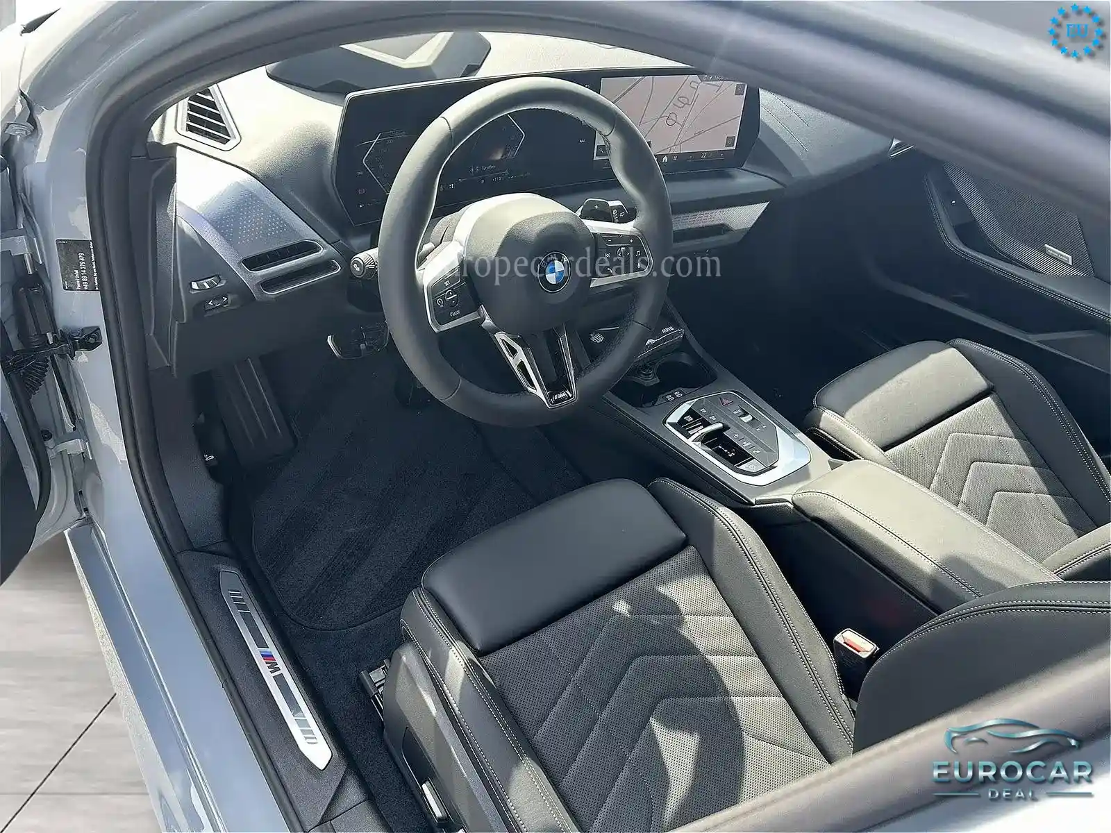 BMW 123