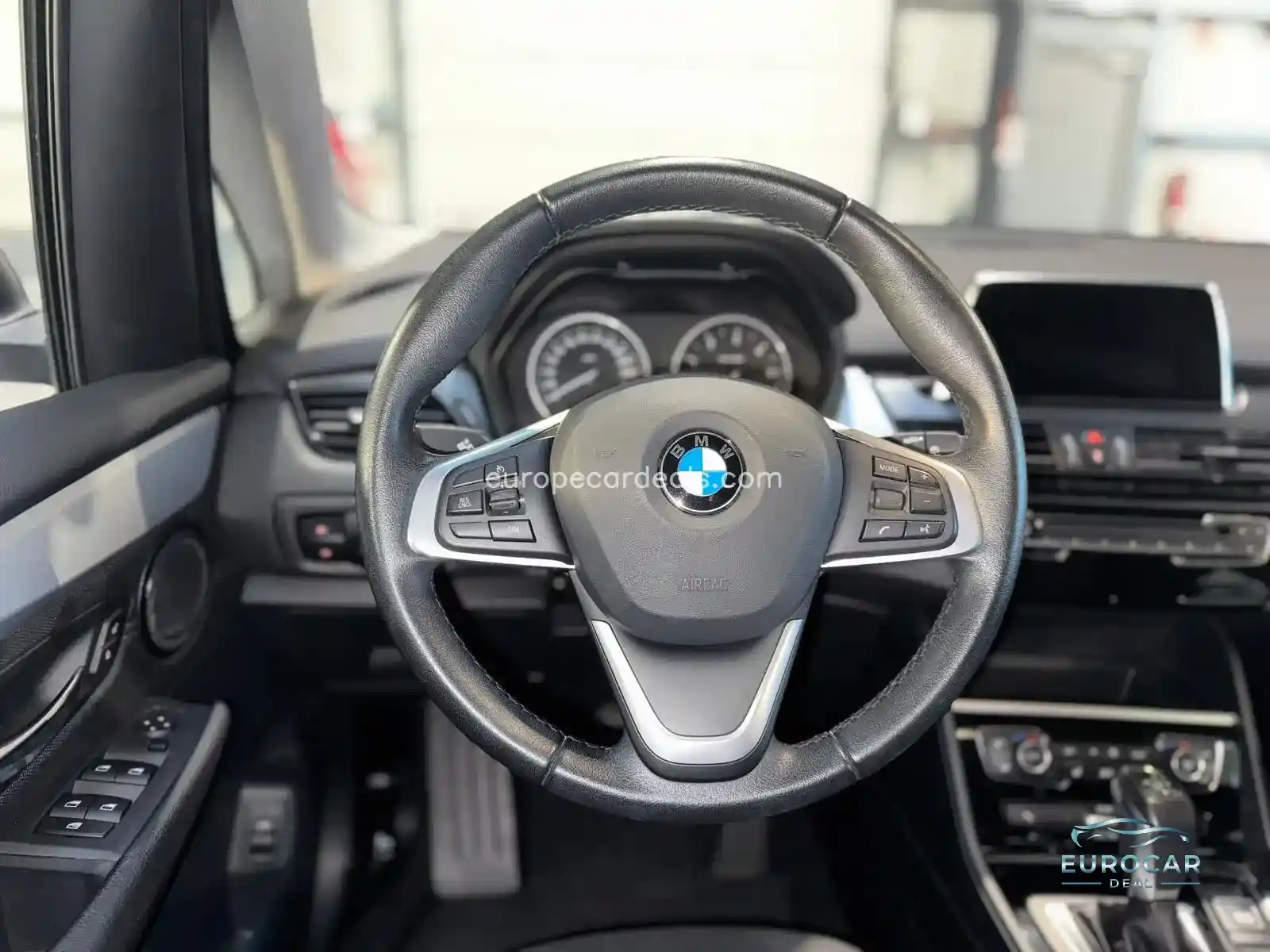 BMW 218 Active Tourer