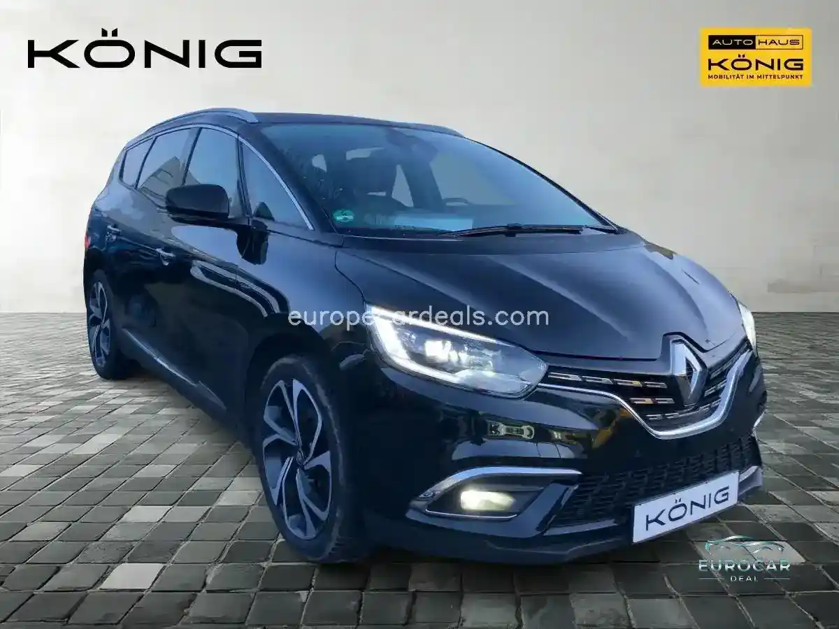 Renault Grand Scenic