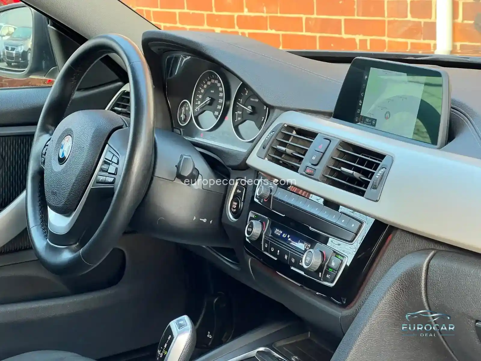 BMW 420