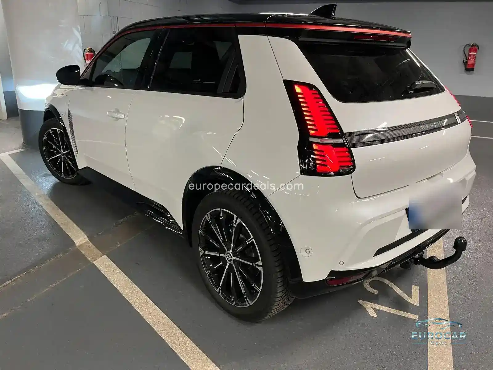 Renault Other