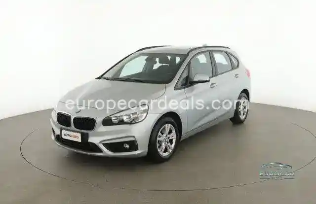 BMW 218 Active Tourer