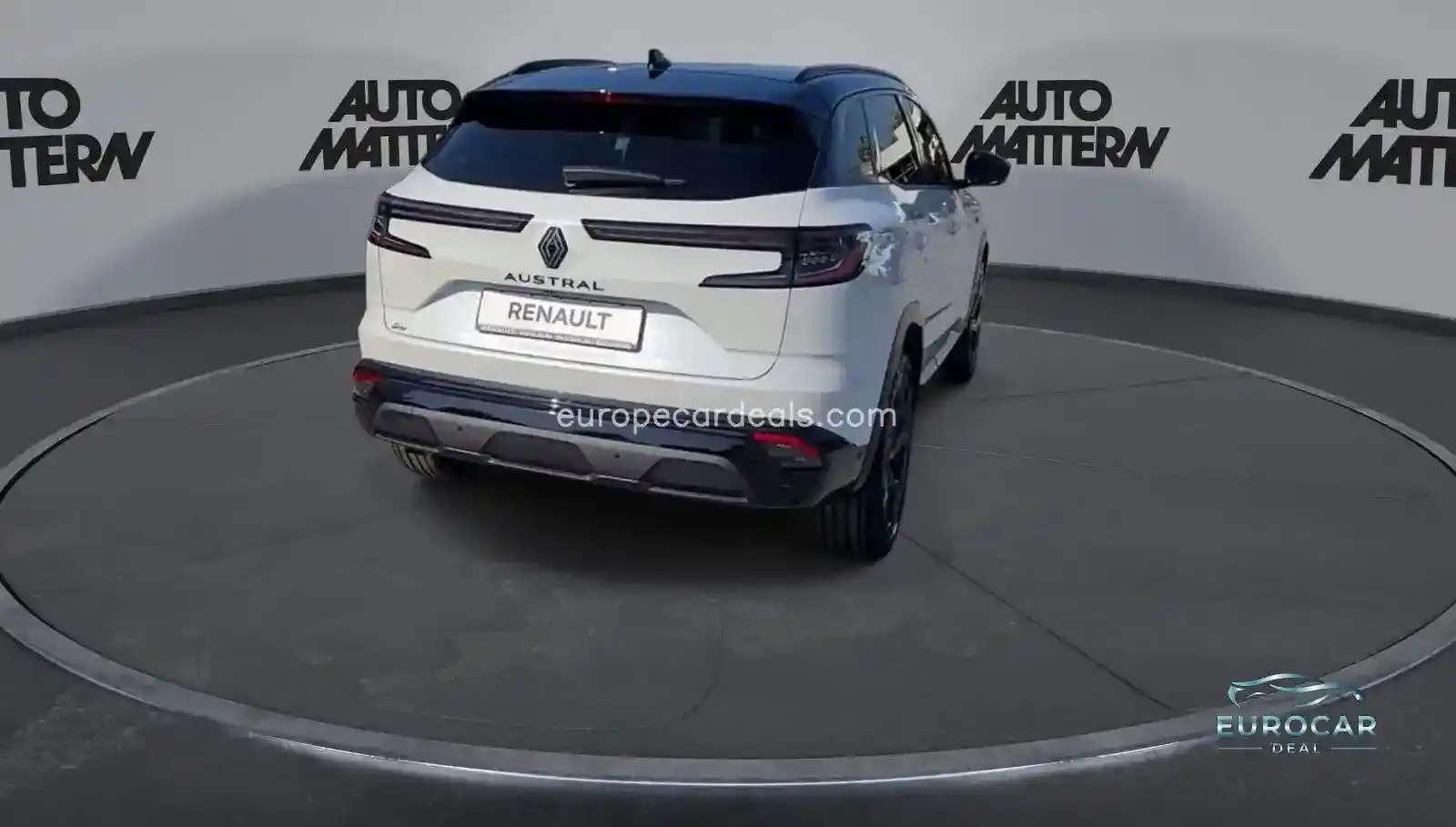 Renault Austral