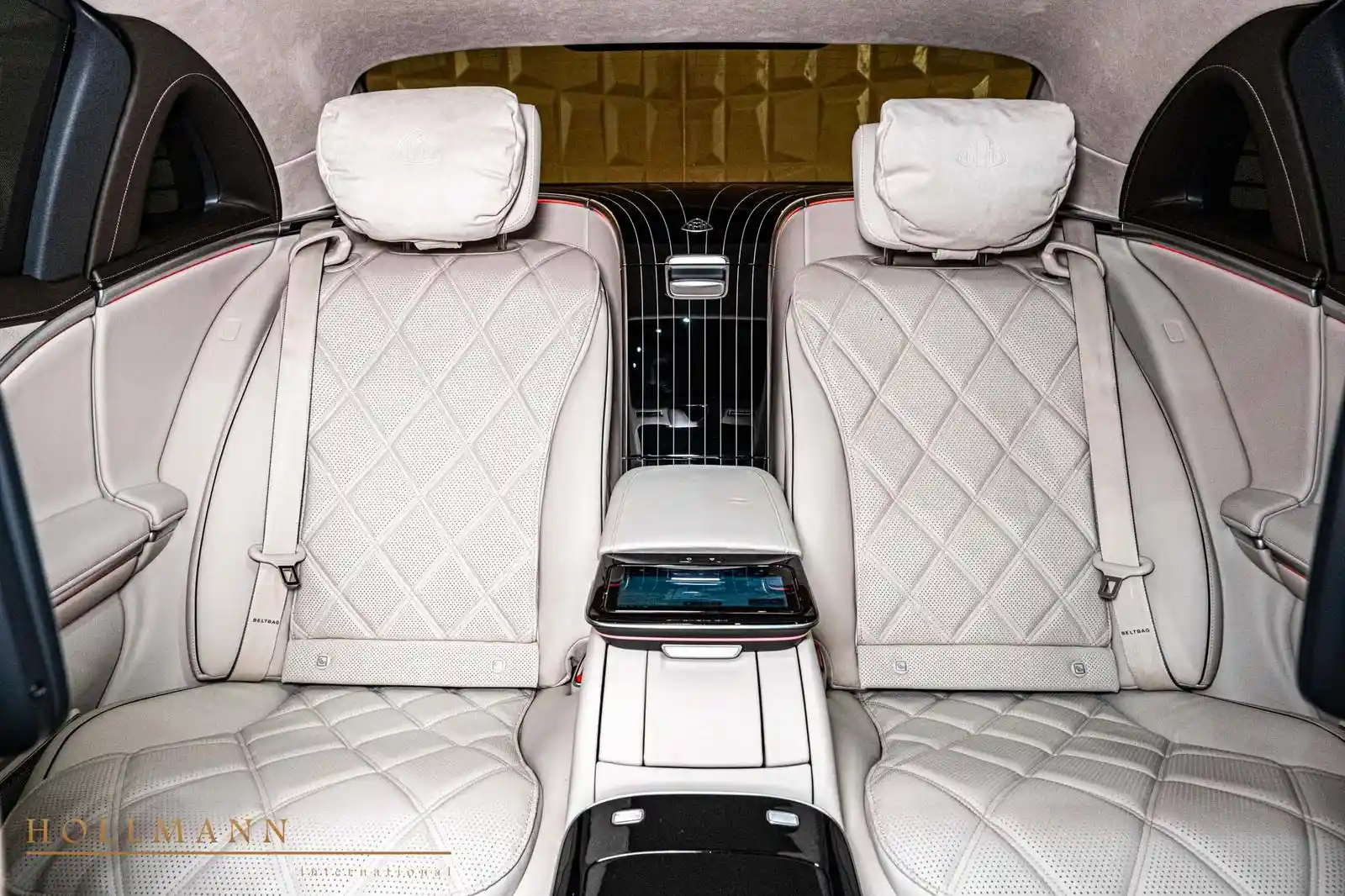 Mercedes-Benz S 680