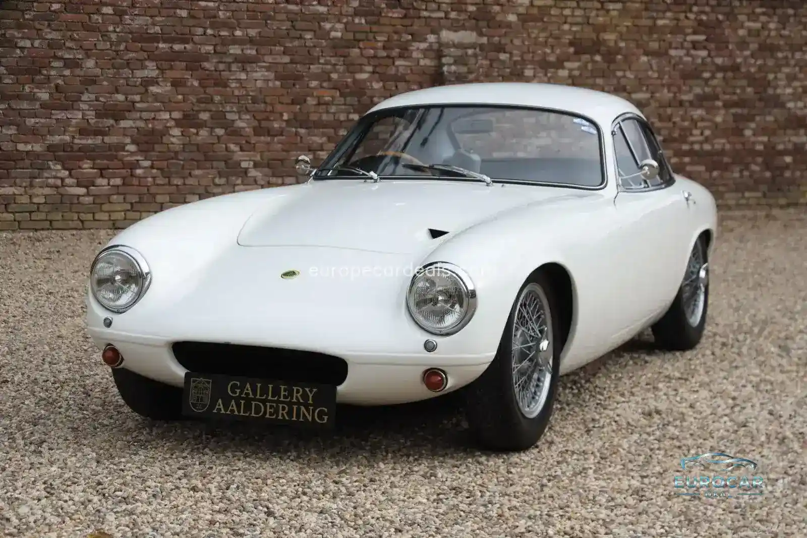 Lotus Elite