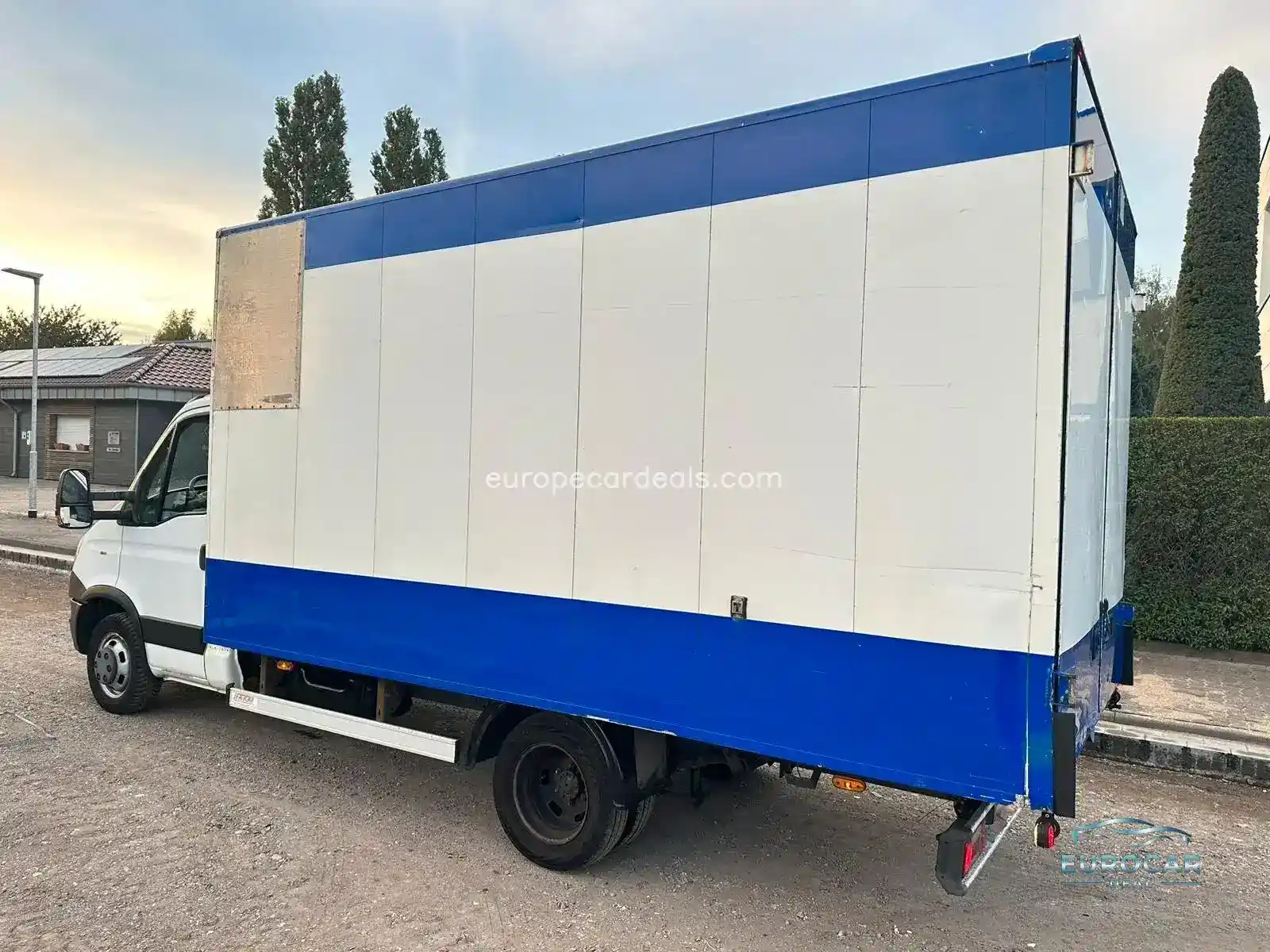 Iveco Other